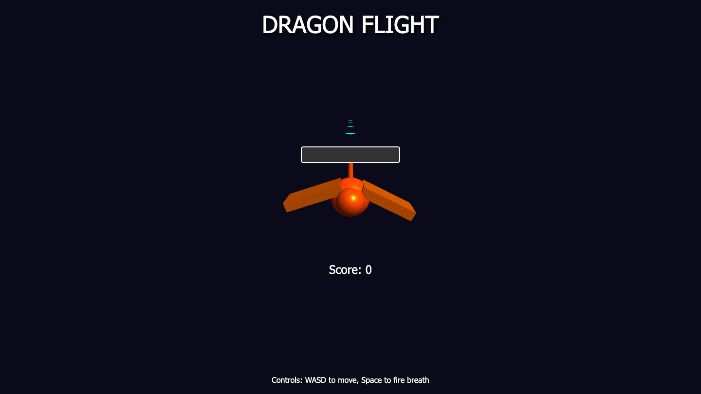 Dragonflight