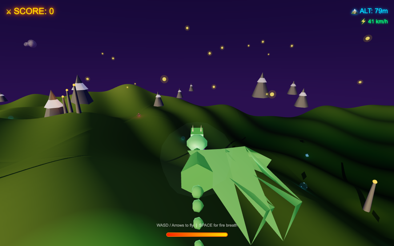 Dragonflight