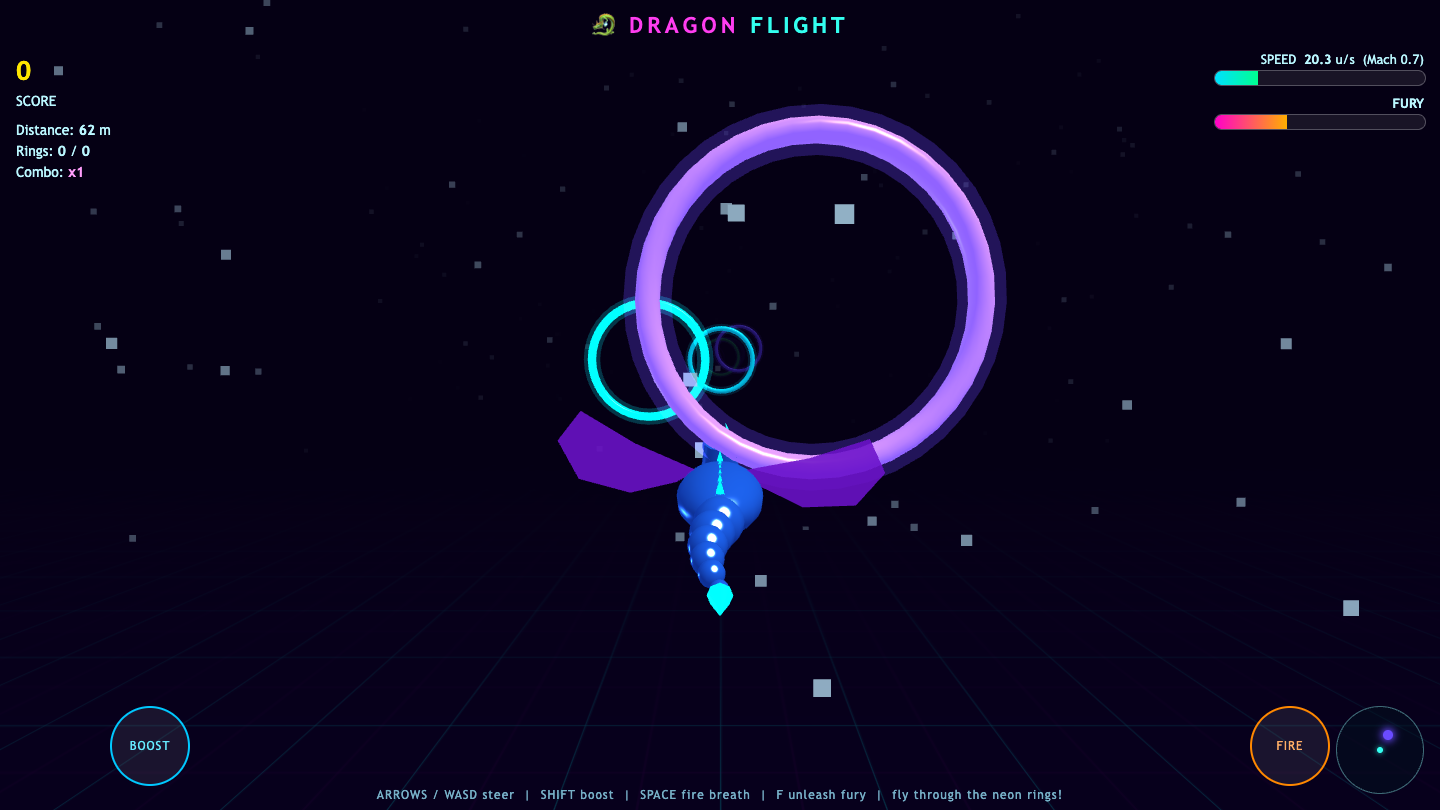 Dragonflight