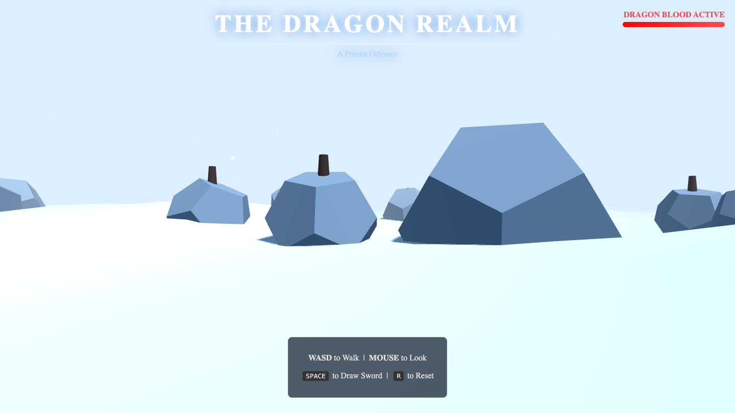 Dragonrealm