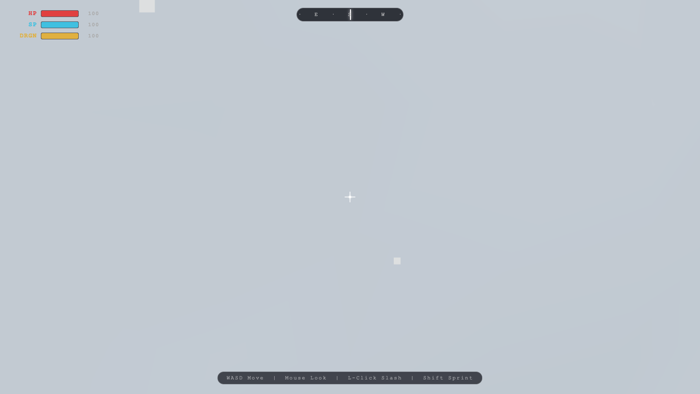 DeepSeek V4 Pro on Dragonrealm