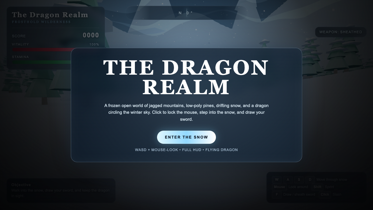 Fugu Ultra on Dragonrealm