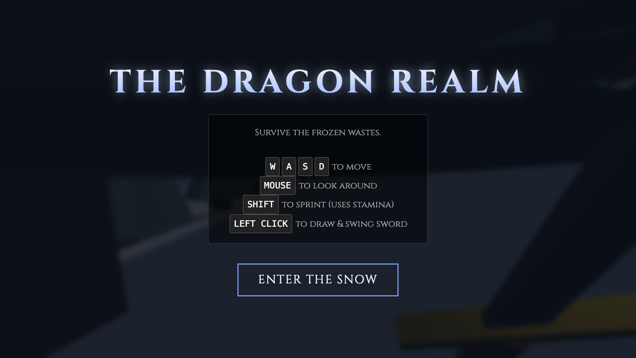 Fugu Mini on Dragonrealm