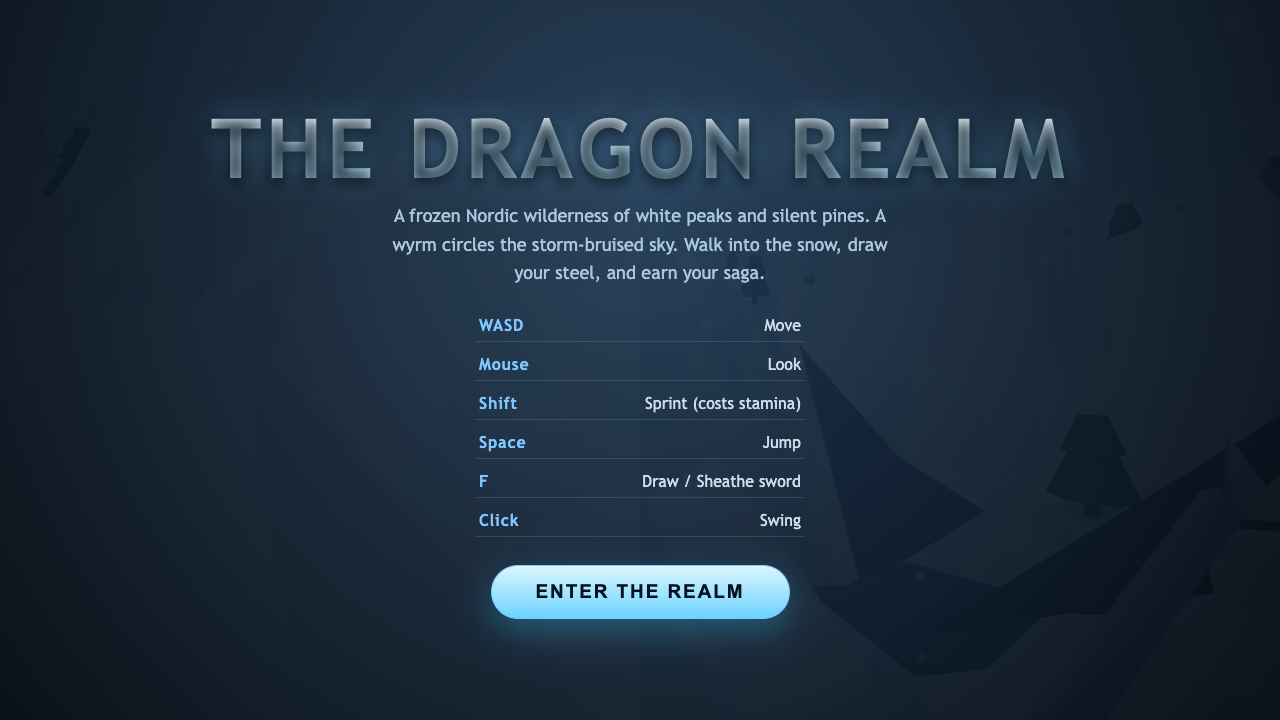 Fusion on Dragonrealm