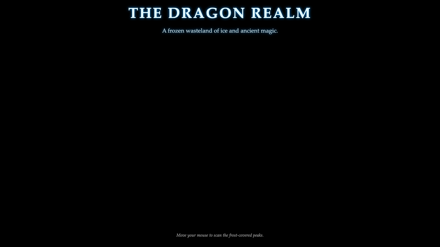 Dragonrealm