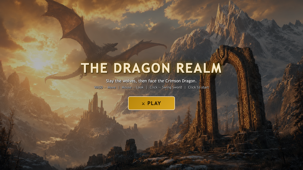 GLM-5.2 on Dragonrealm