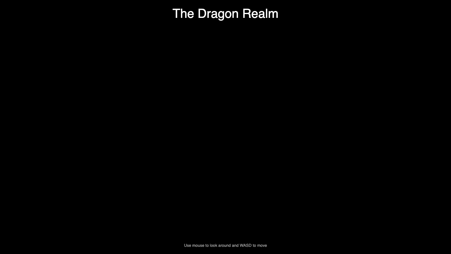 Dragonrealm