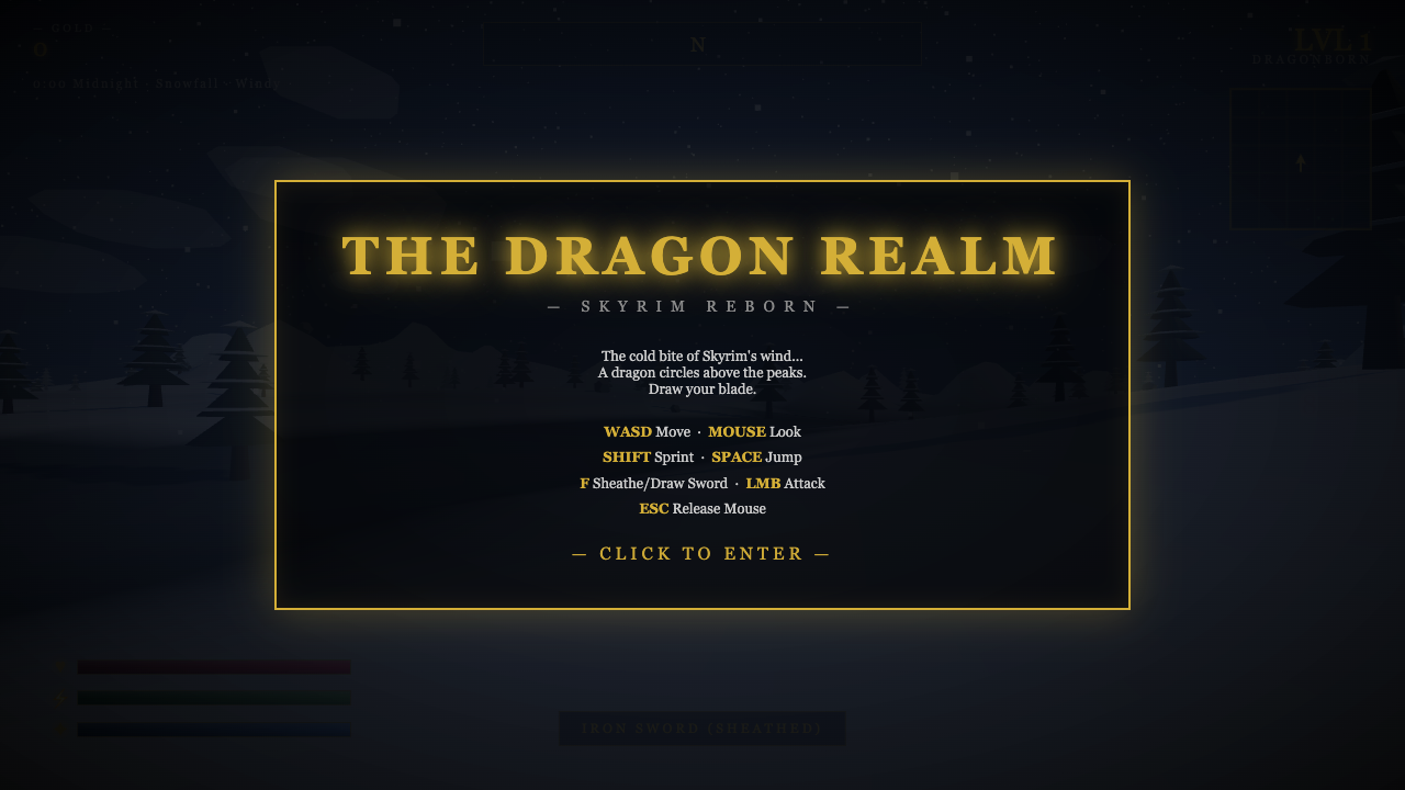 Dragonrealm
