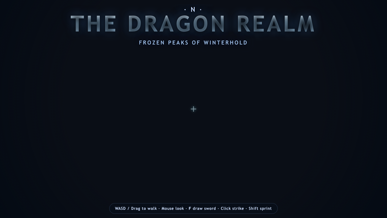 Dragonrealm