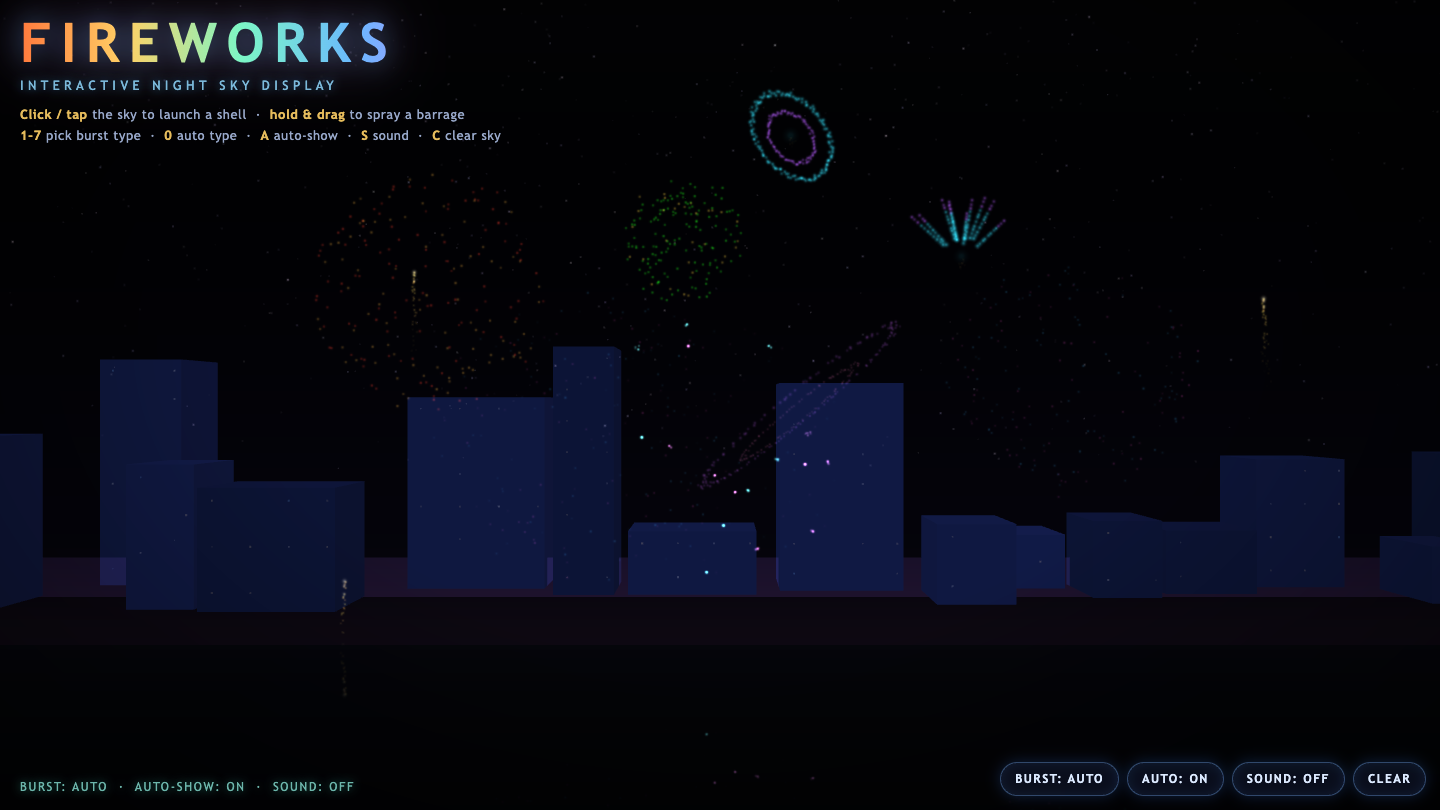 MiMo-V2.6 Pro one-shot build of Fireworks — GoldieBench AI benchmark screenshot