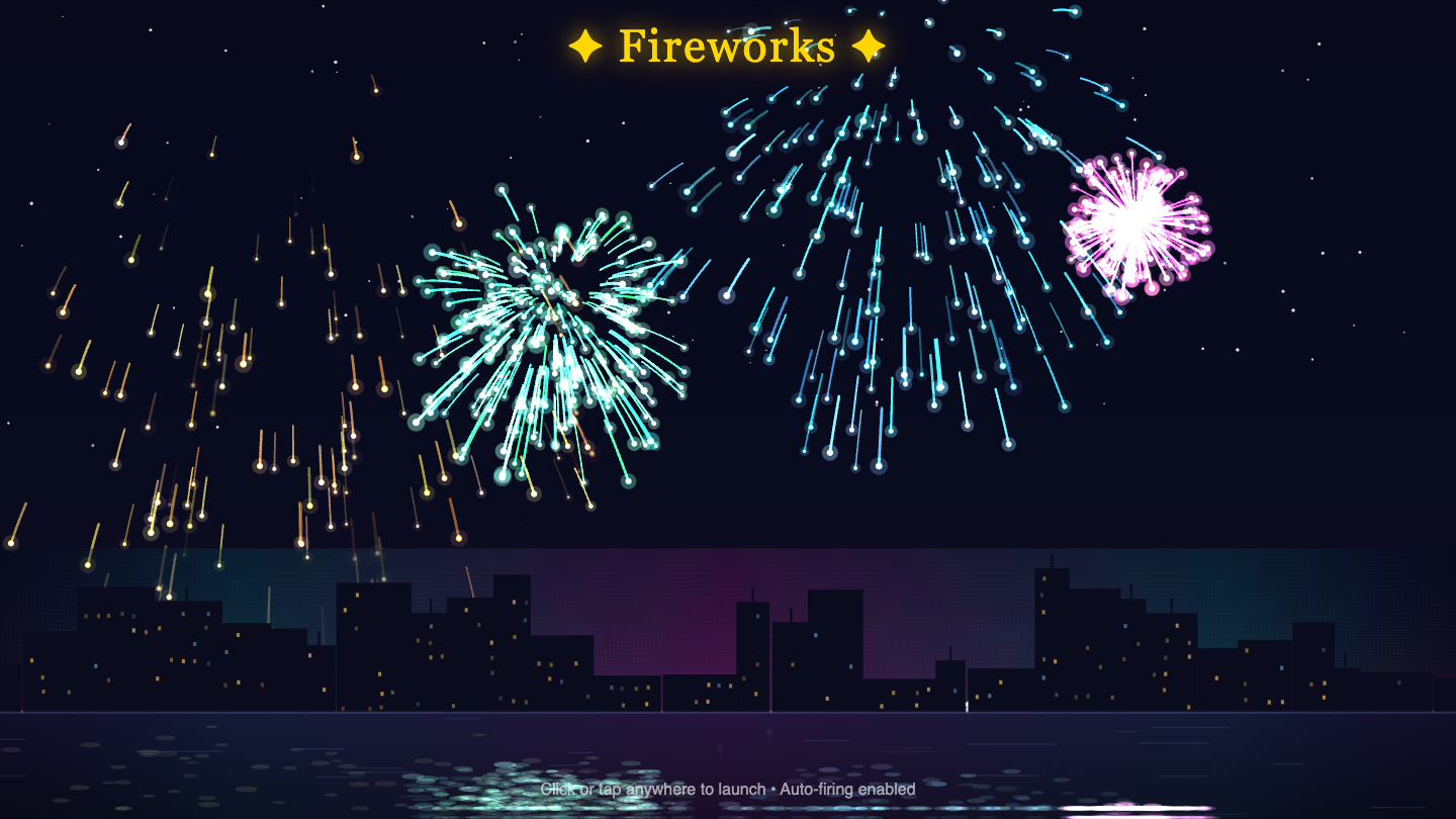 Qwen 3.8 one-shot build of Fireworks — GoldieBench AI benchmark screenshot