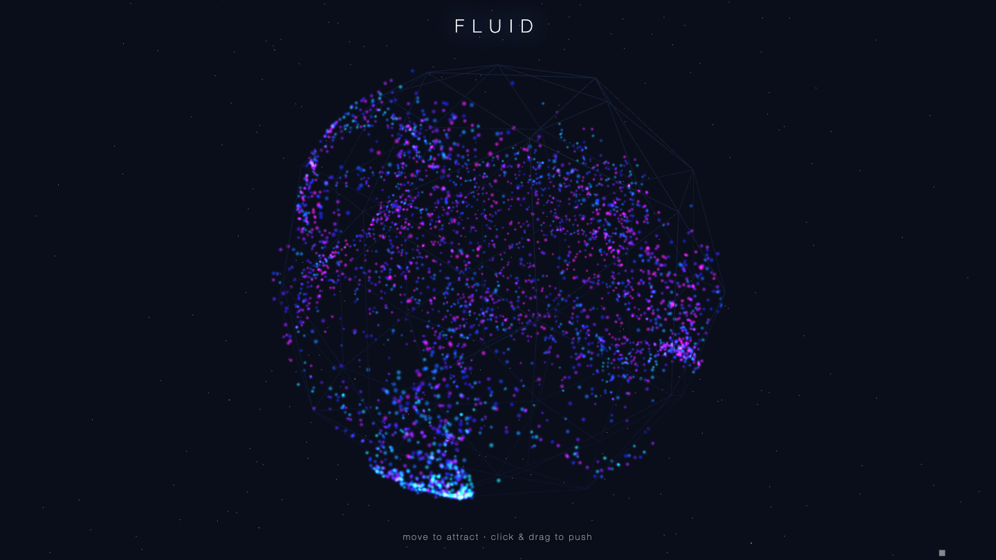 DeepSeek V4 Flash one-shot build of Fluid — GoldieBench AI benchmark screenshot