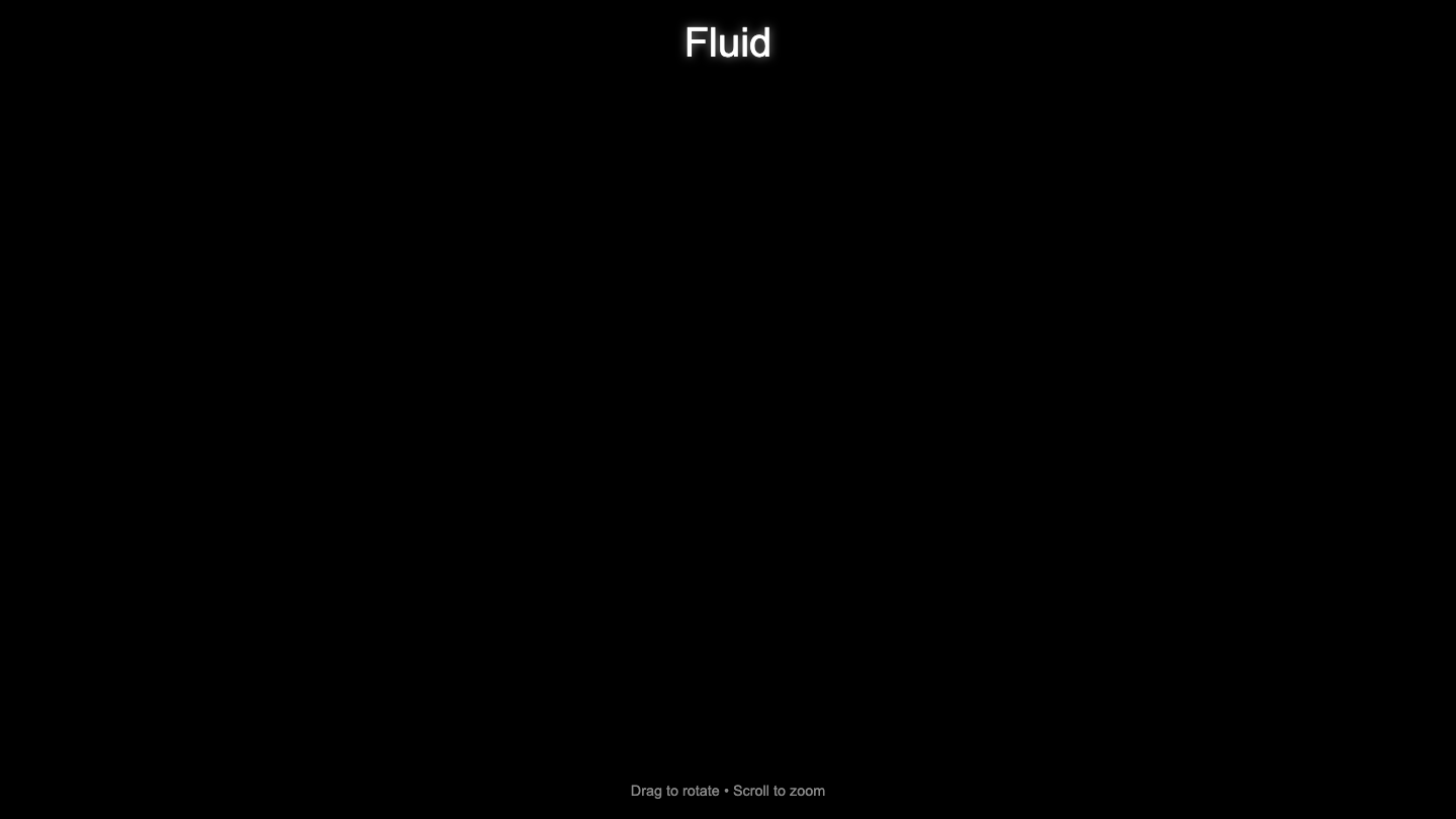 Fluid