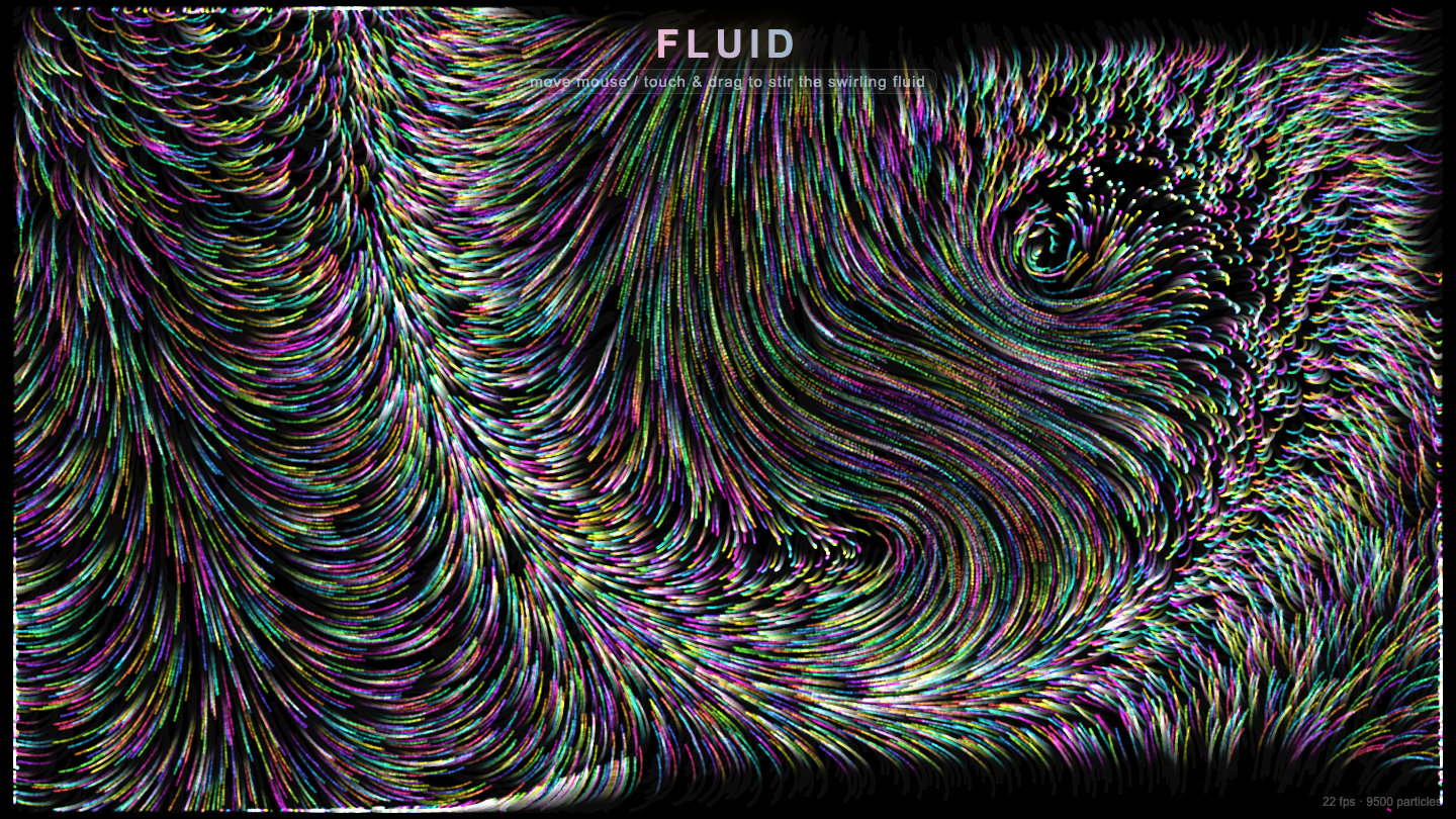 Fluid
