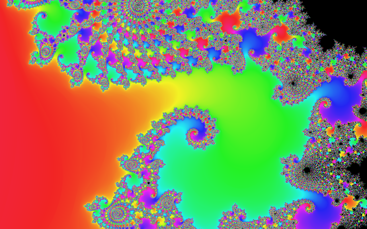 Kimi K2.7 on Fractal