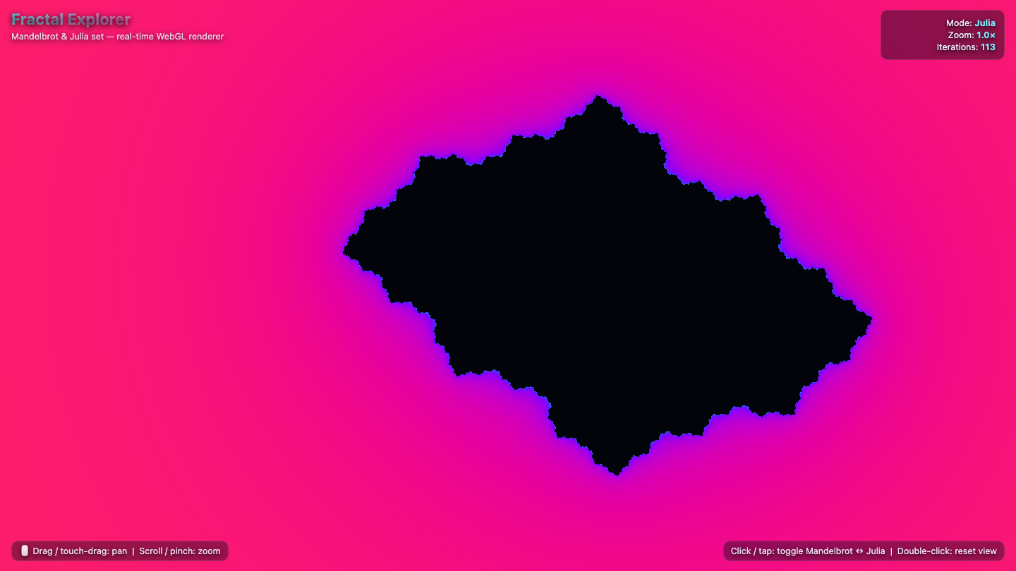 Fractal