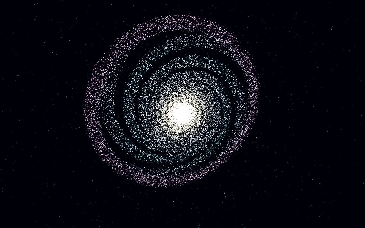 Grok on Galaxy