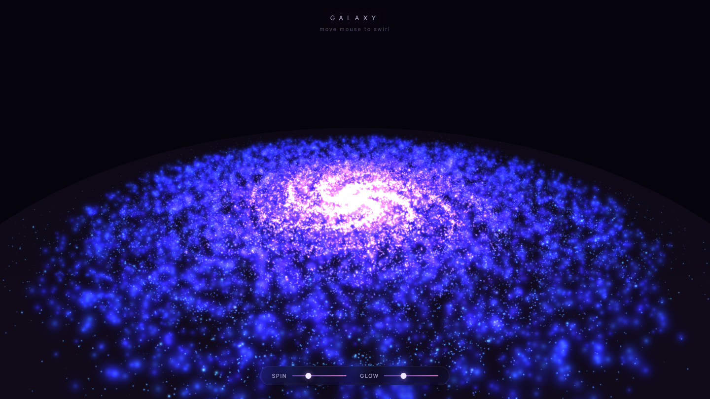Galaxy