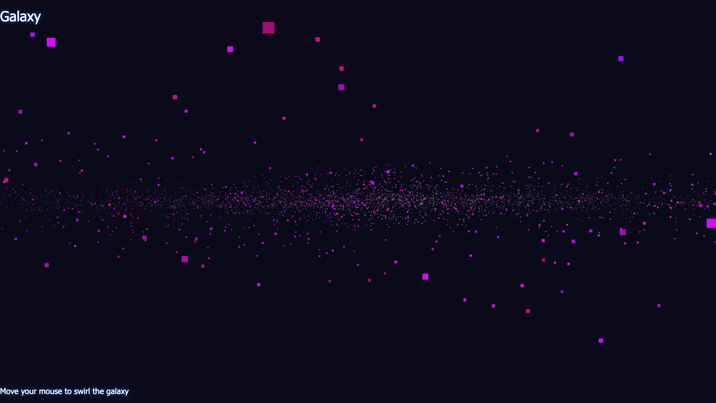Galaxy