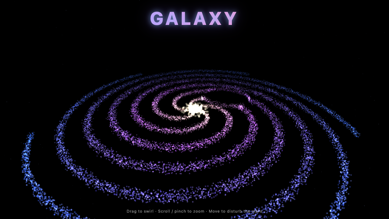 Galaxy