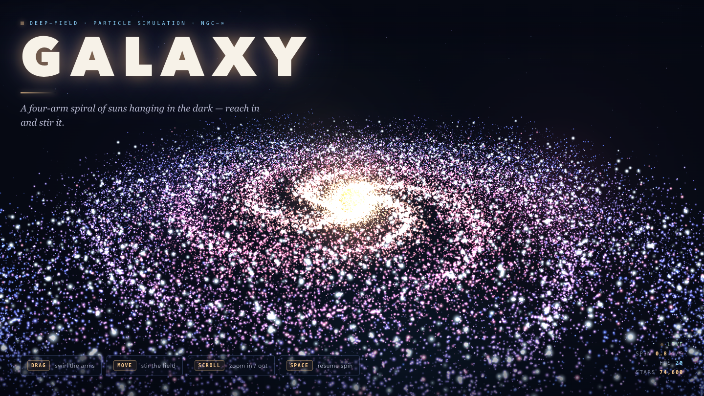 Qwen 3.8 on Galaxy