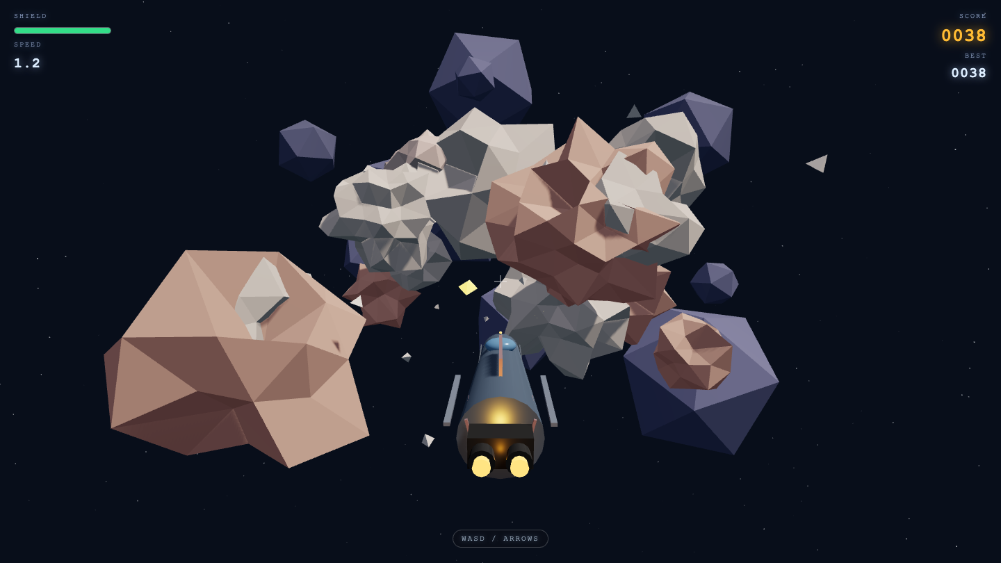 DeepSeek V4 Pro on Game