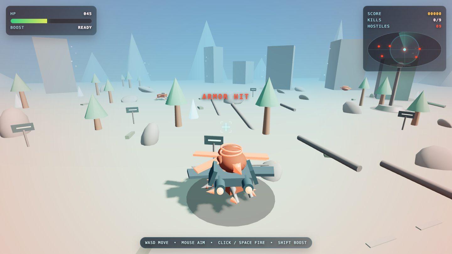 Fugu Ultra 1.1 on Game