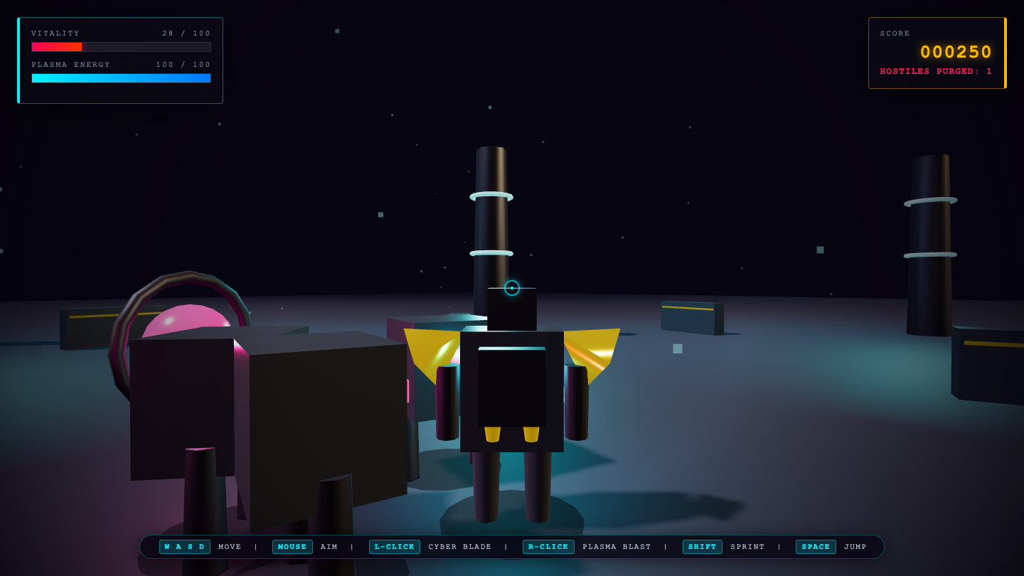 Gemini 3.6 Flash on Game