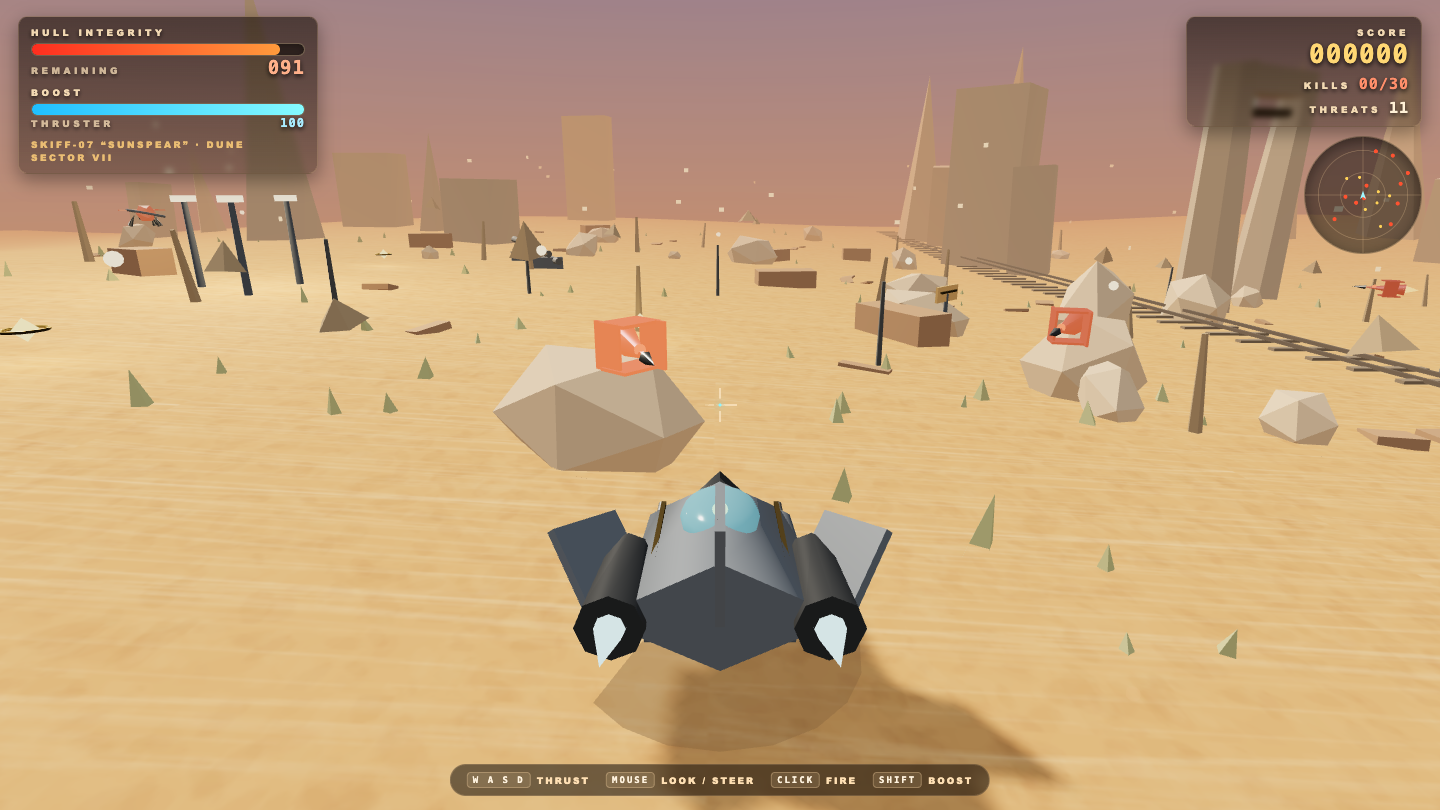 MiMo-V2.6 Pro on Game