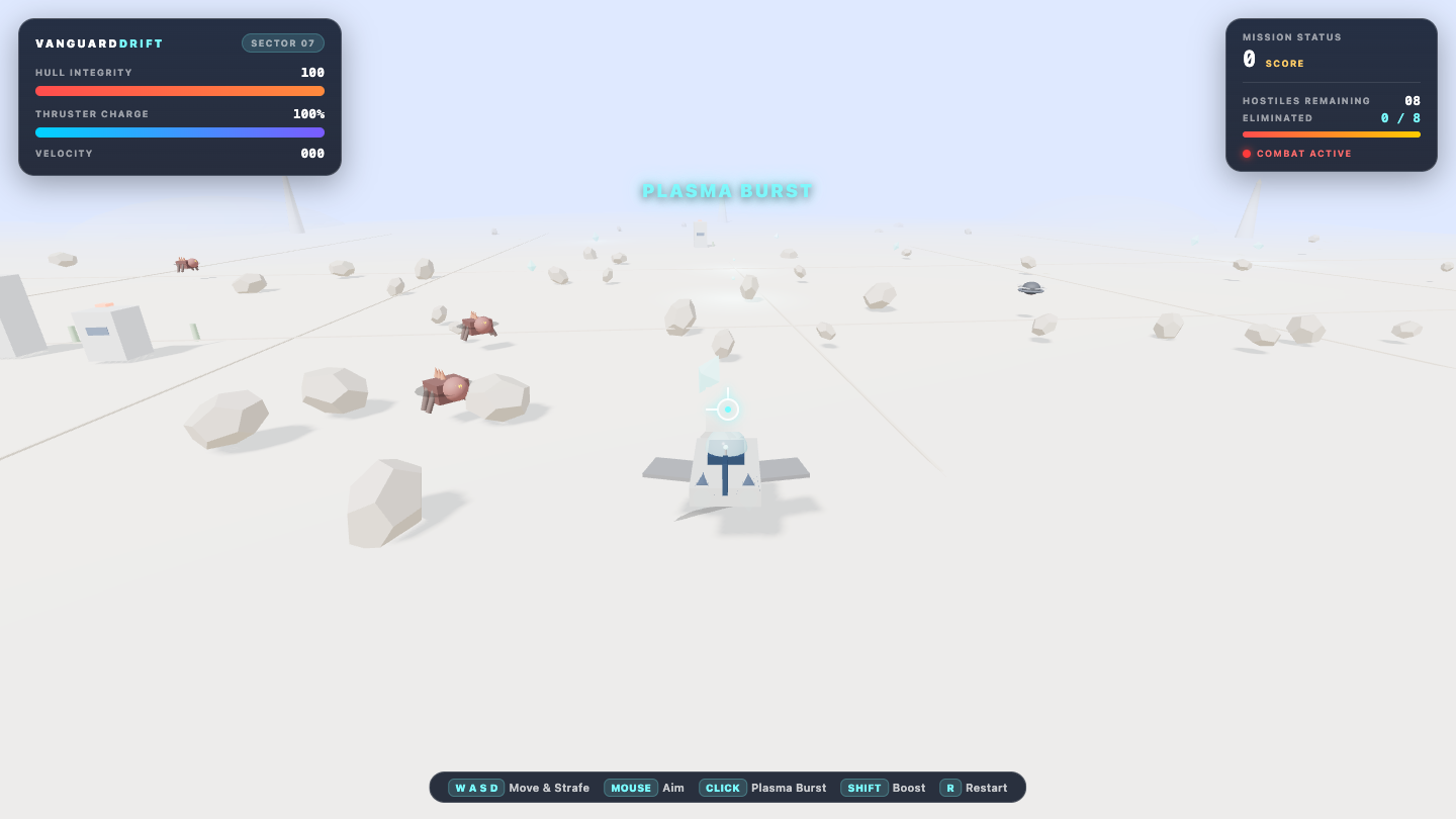Muse Spark 1.2 on Game