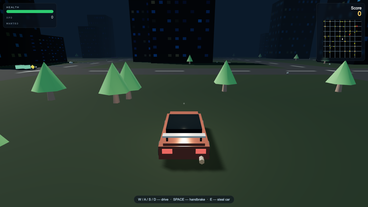 DeepSeek V4 Flash on Gtadrive