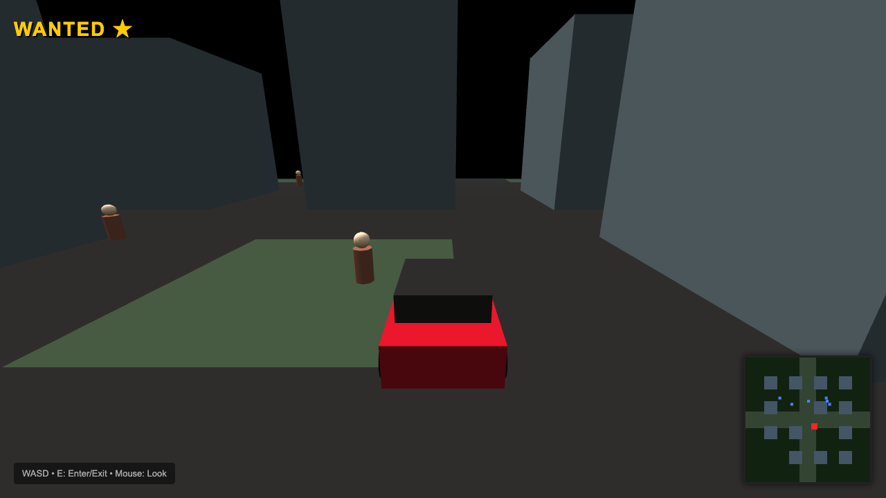 Grok on Gtadrive