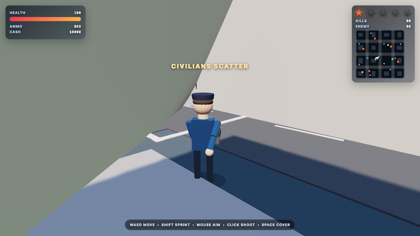 Fugu Ultra 1.1 on Gtafoot