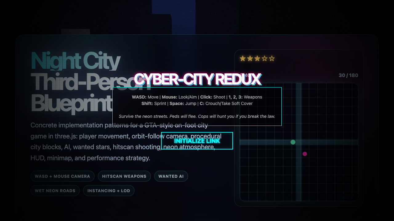 Fusion on Gtafoot