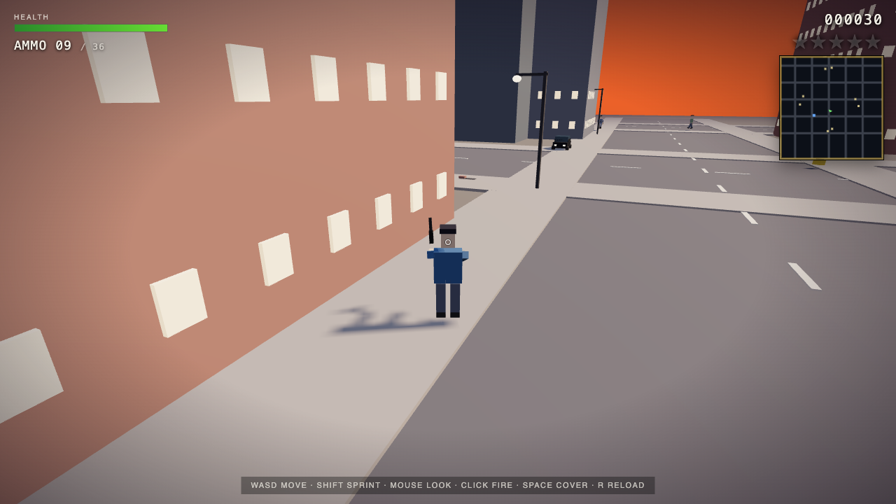Grok 4.6 on Gtafoot