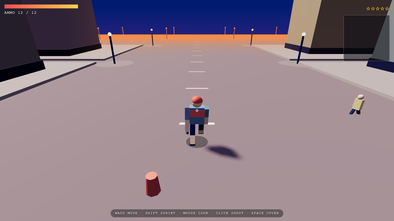 Hy3 on Gtafoot