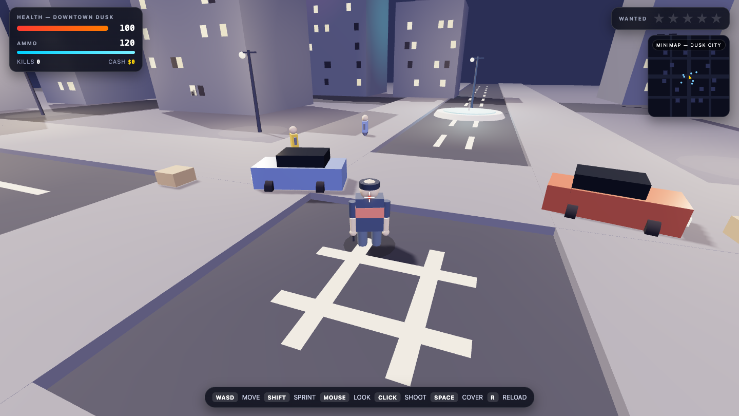 Muse Spark 1.2 on Gtafoot