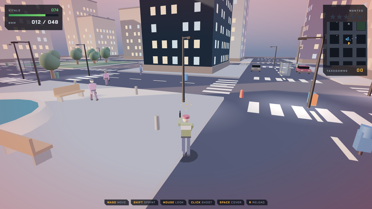 Qwen 3.8 on Gtafoot