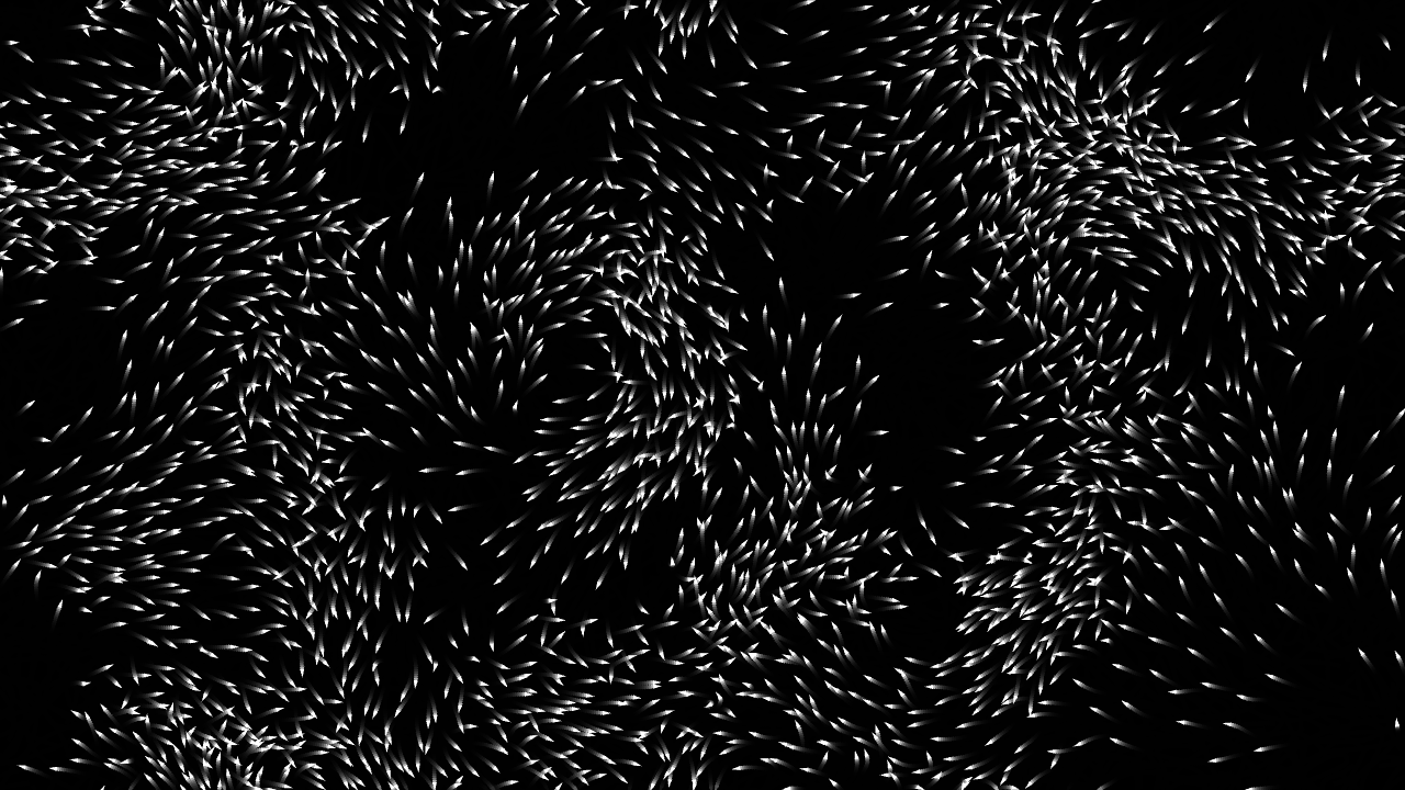 Kimi K2.7 · No-Think on Boids