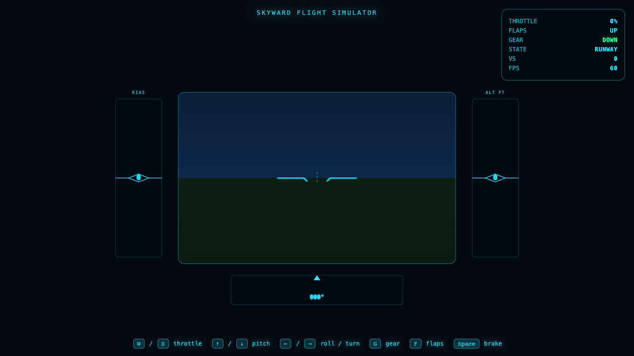 Kimi K2.7 · Fast on Flightsim