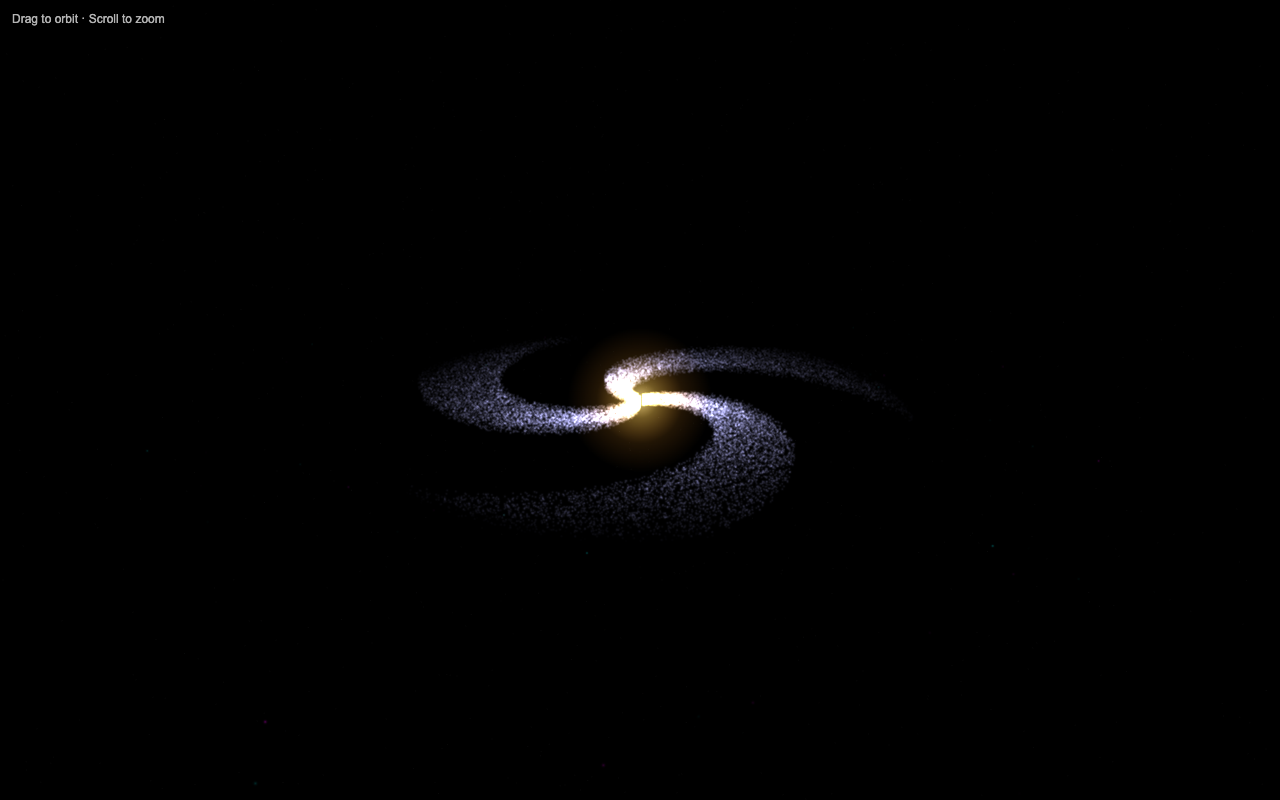 Kimi K2.7 · No-Think on Galaxy