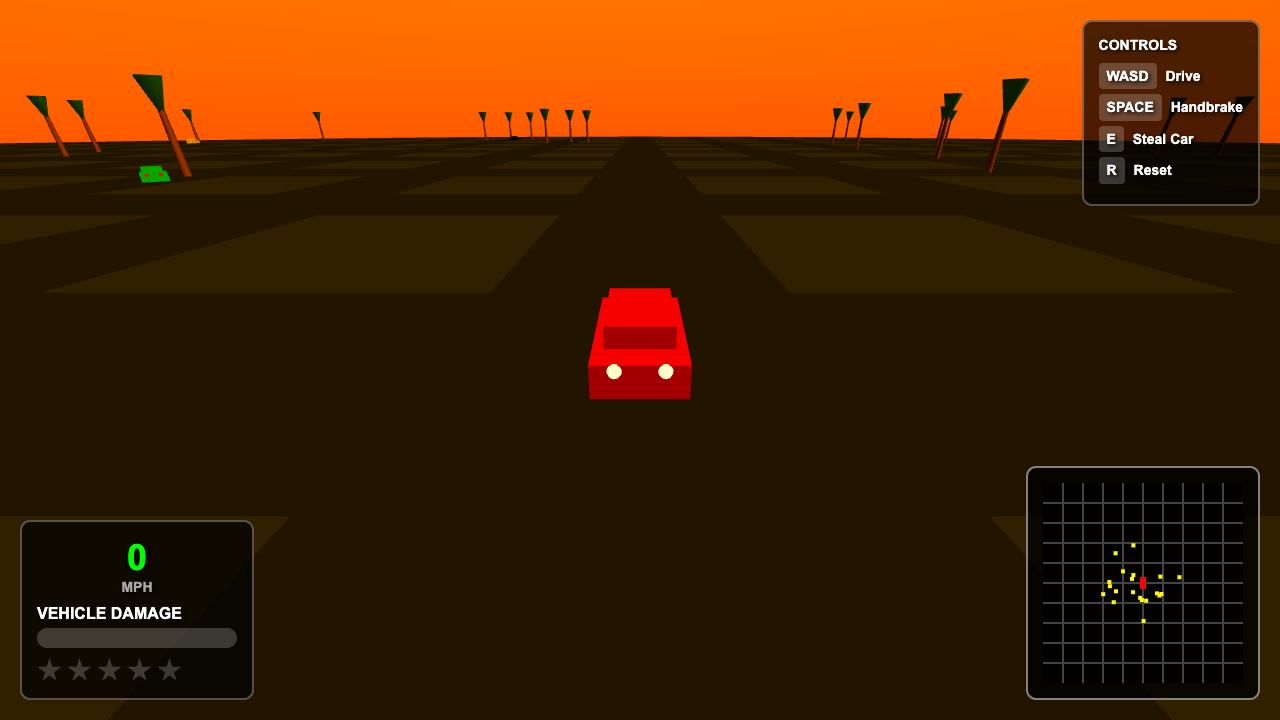 Kimi K2.7 · No-Think on Gtadrive