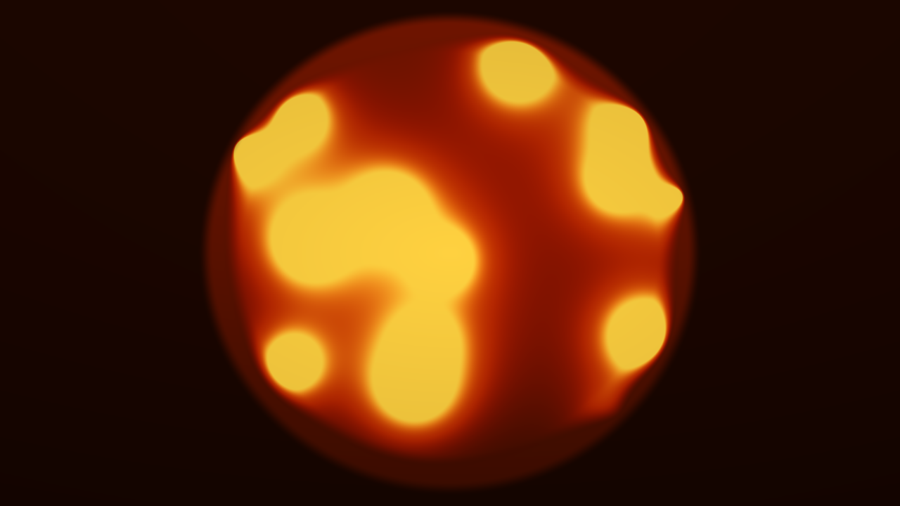Kimi K2.7 · Fast on Lavalamp