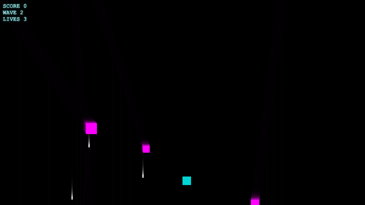 Kimi K2.7 · No-Think on Neonblaster