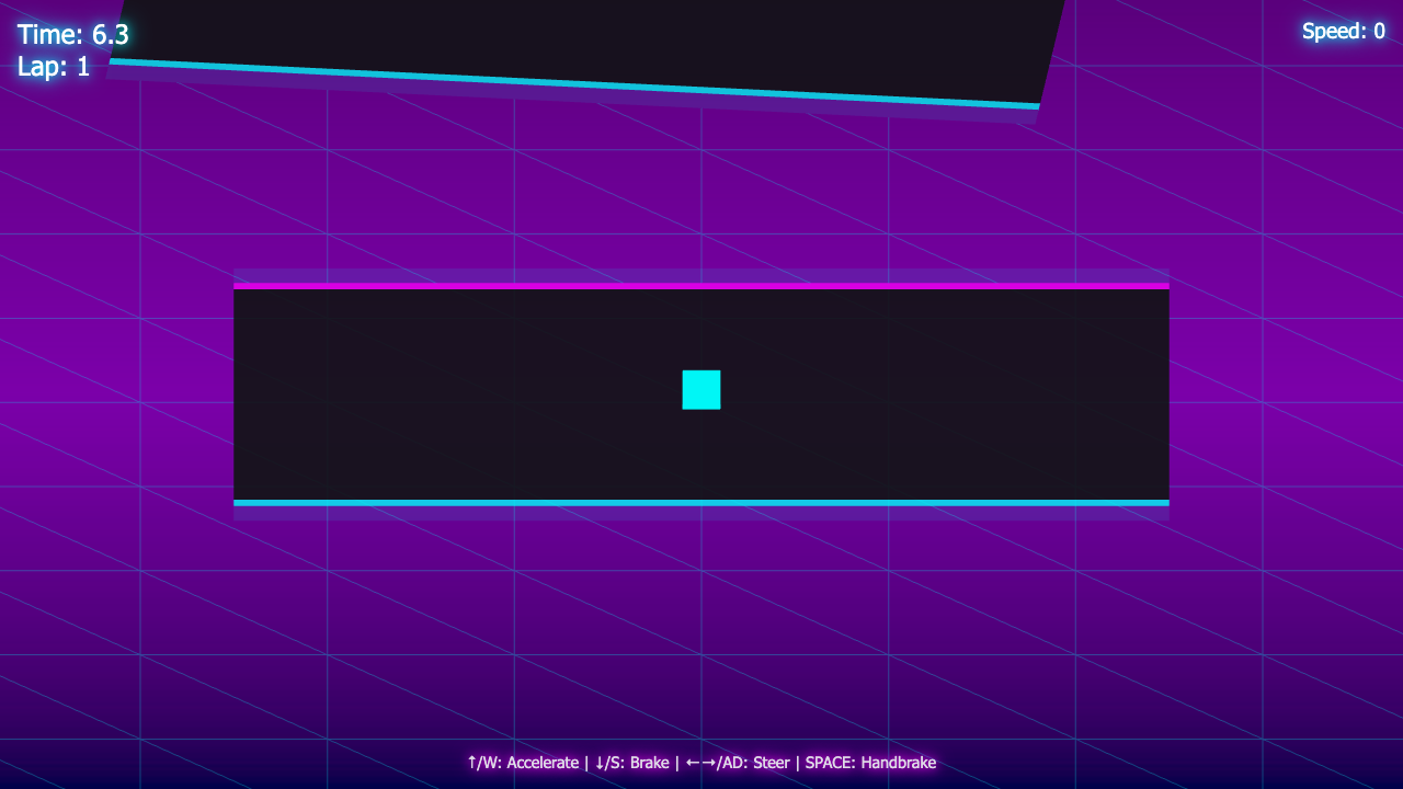 Kimi K2.7 · Quality on Neonracer