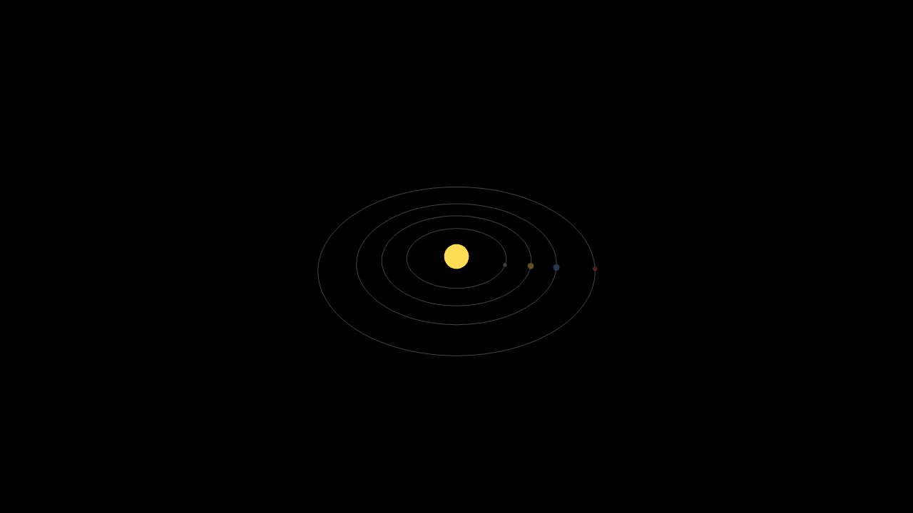 Kimi K2.7 · No-Think on Orbit