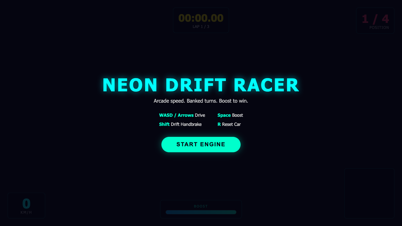 Kimi K2.7 · Fast on Racing