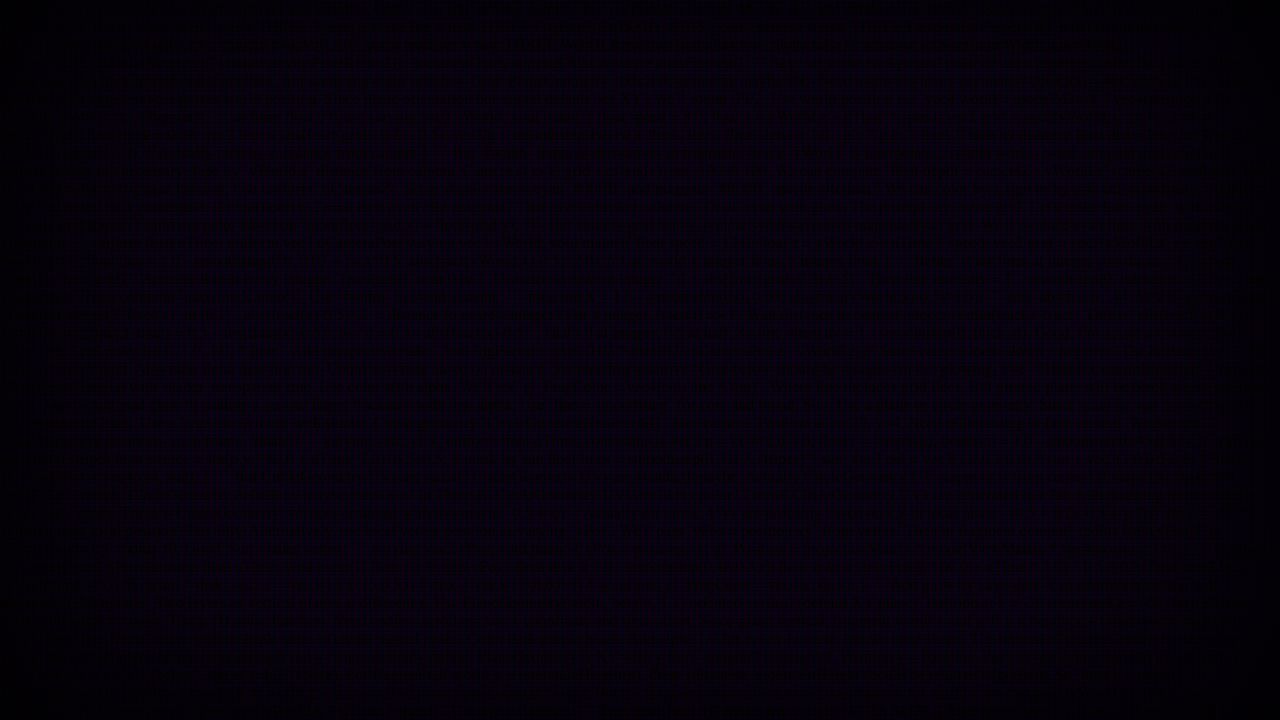 Kimi K2.7 · Fast on Synthwave
