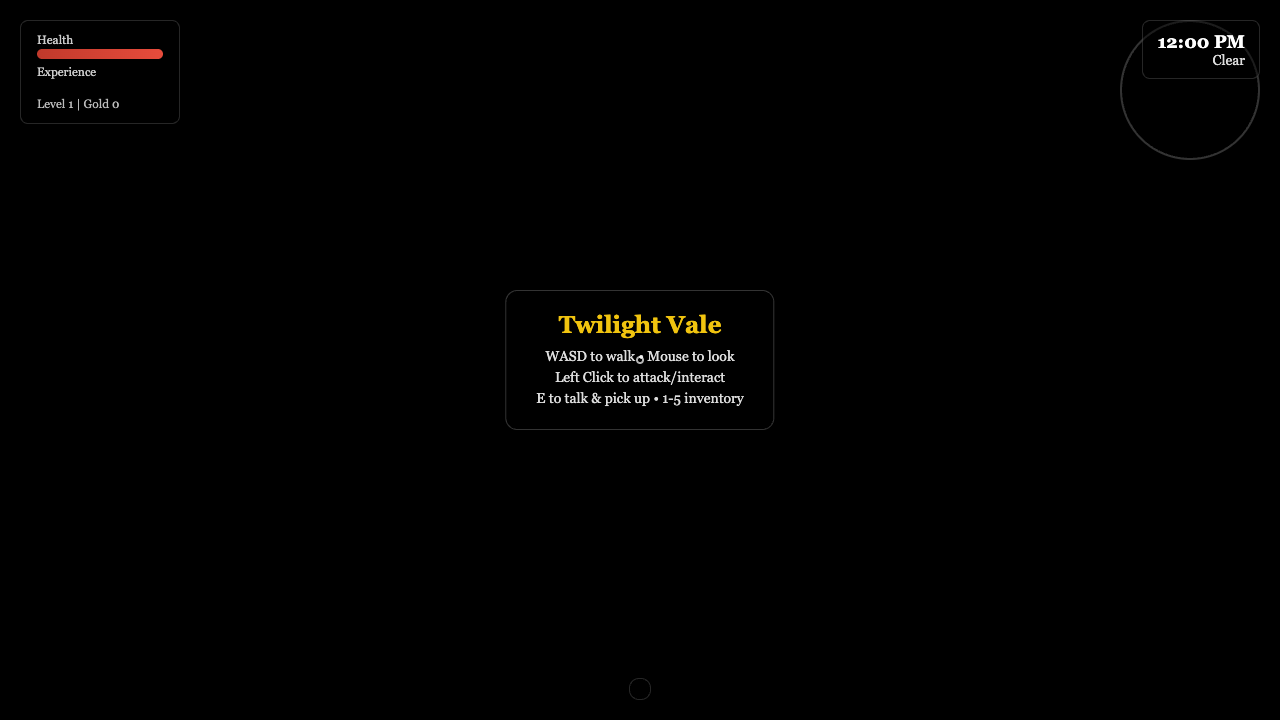 Kimi K2.7 · Fast on Twilightvale