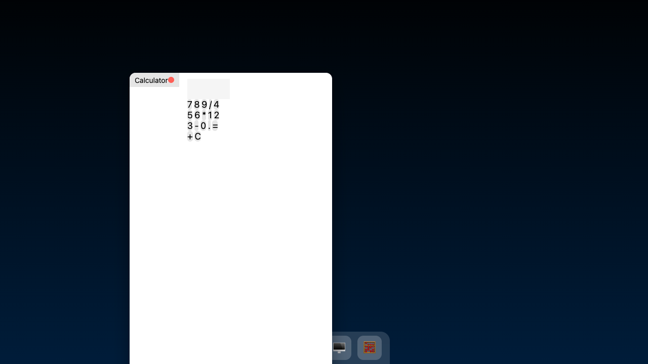 Kimi K2.7 · No-Think on Webos